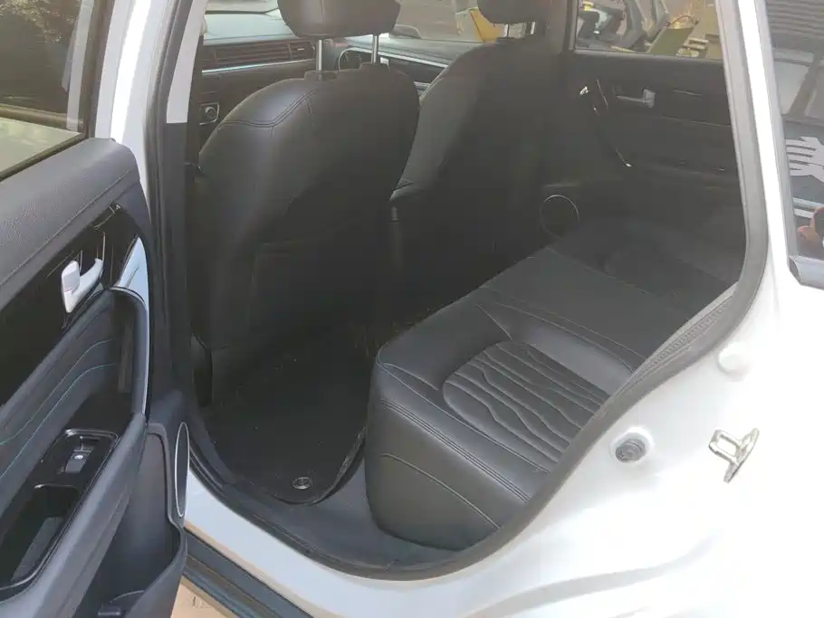 Fengxing Fengxing S50EV — миниатюра 11