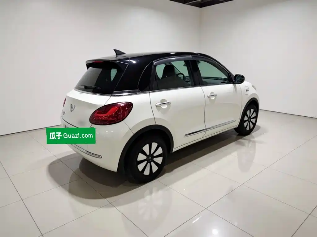 Wuling Bingo — миниатюра 4