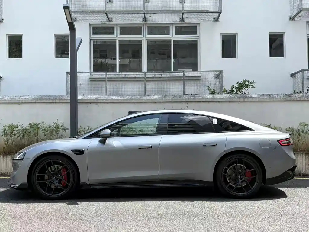 Zhijie Zhijie S7 — миниатюра 3