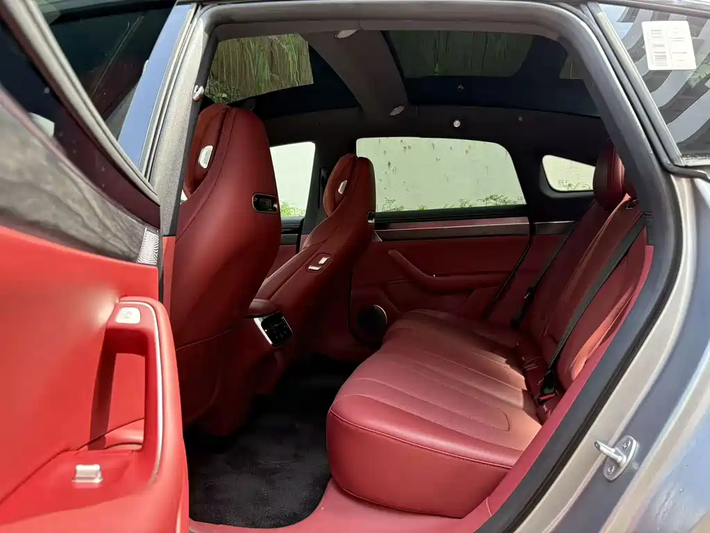 Zhijie Zhijie S7 — миниатюра 10
