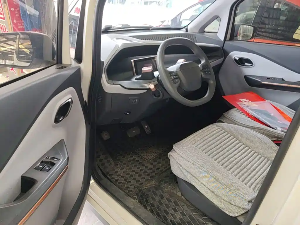 Baojun E200 — миниатюра 16