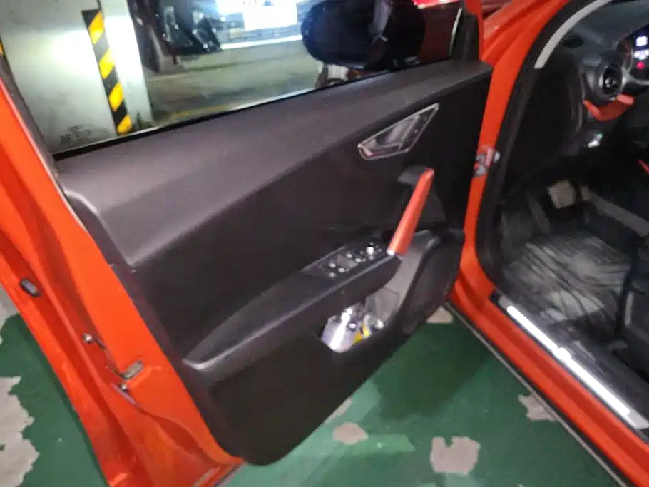 Audi Q2L — миниатюра 7