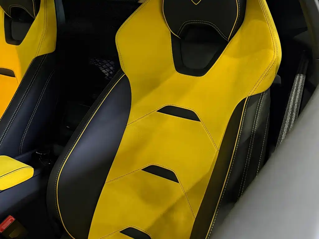 Lamborghini Huracán — миниатюра 9