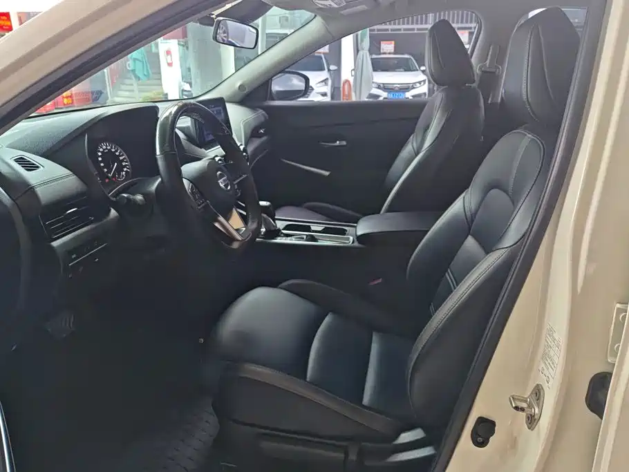 Nissan Sylphy — миниатюра 9