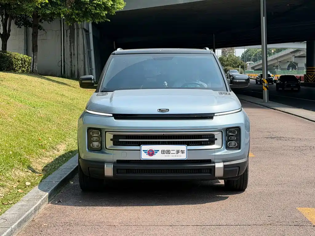 Geely Icon — миниатюра 2