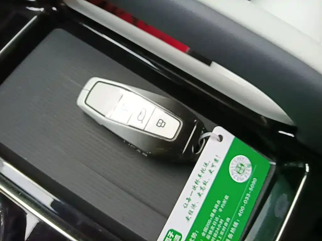 iCAR iCAR 03 — миниатюра 9