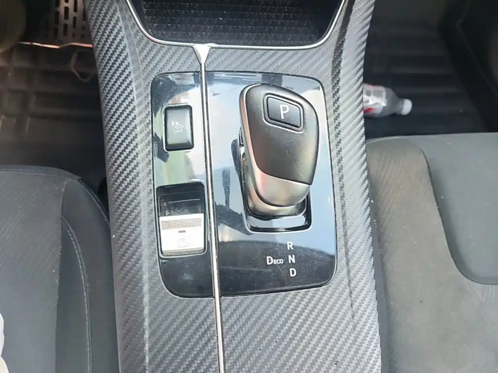 Venucia D60 EV — миниатюра 14