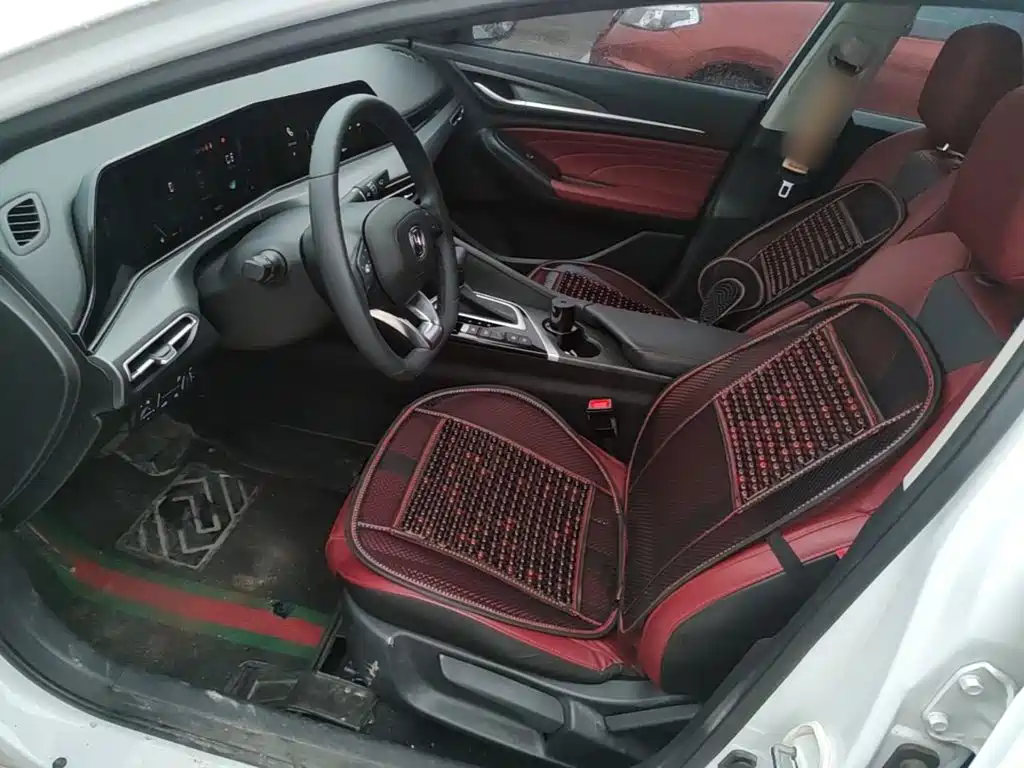 Changan Eado — миниатюра 15