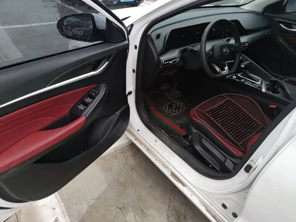 Changan Eado — миниатюра 16