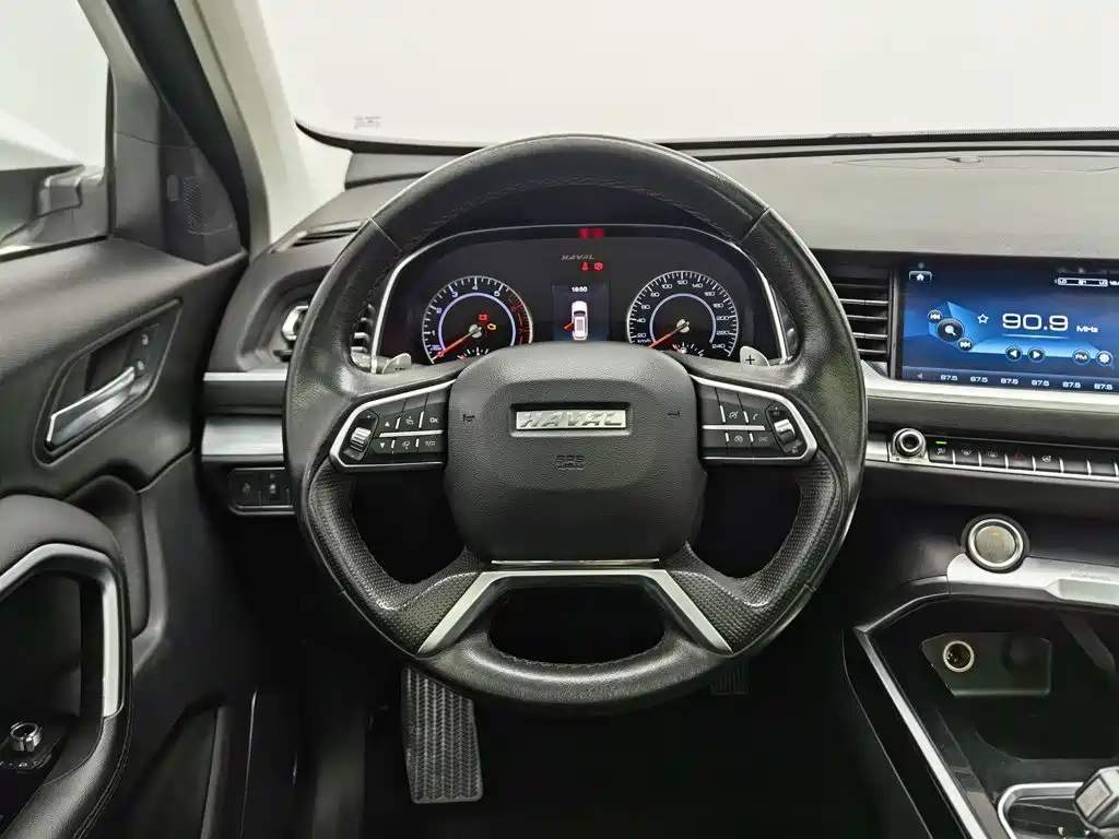Haval H6 — миниатюра 11