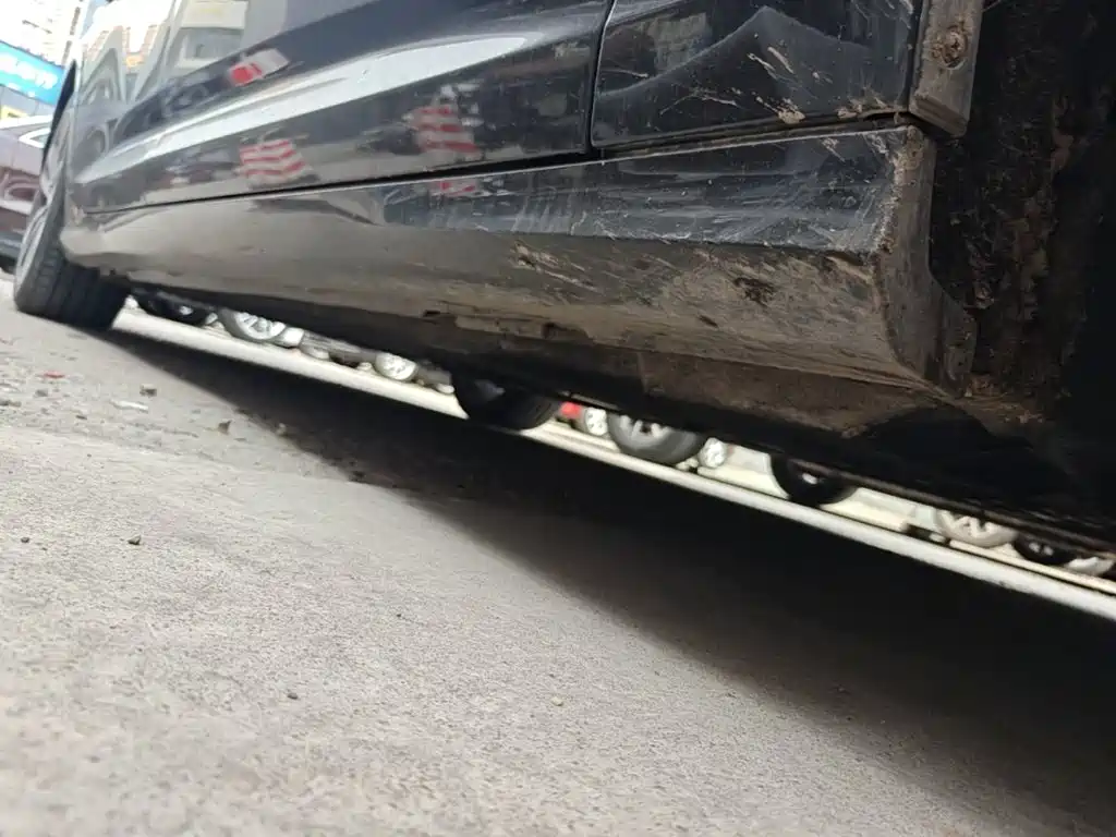 Audi A6L — миниатюра 21