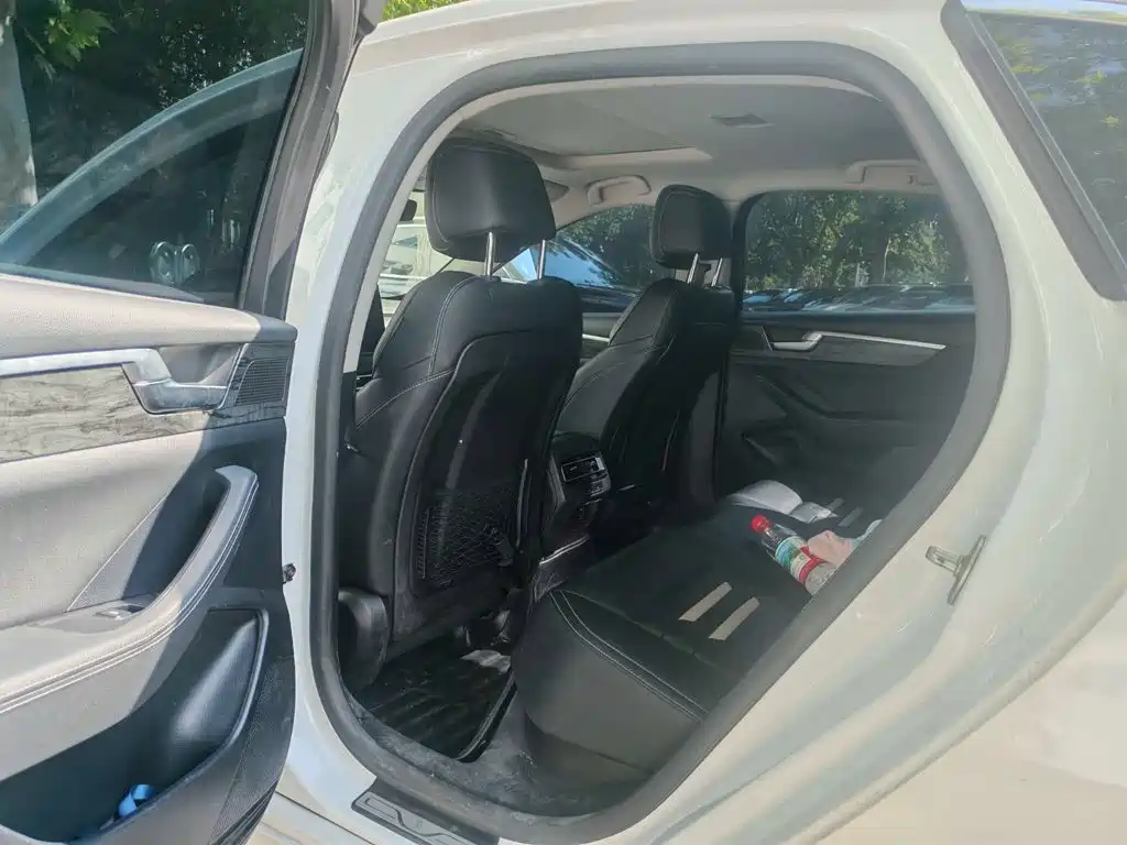 BYD Qin Pro NEV — миниатюра 7