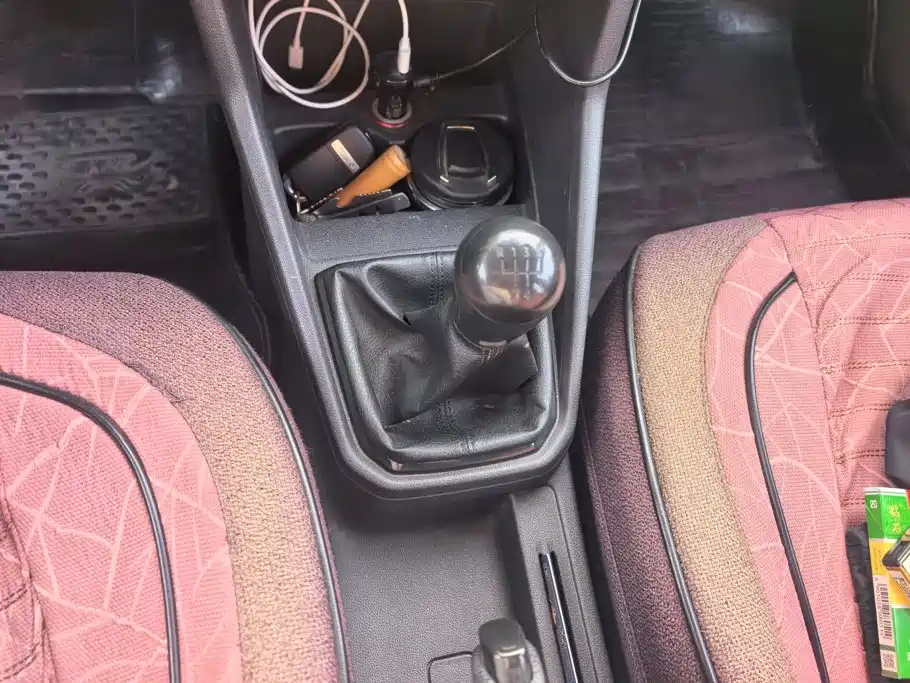 Volkswagen Jetta — миниатюра 16