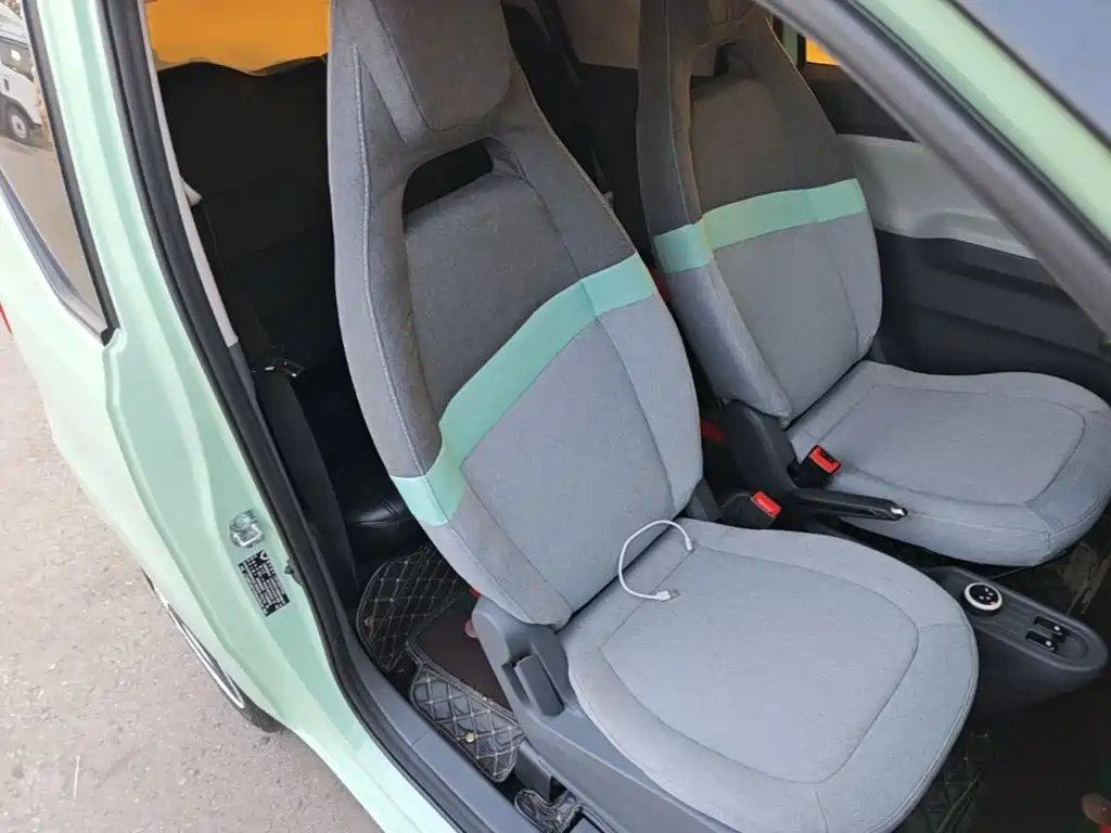 Wuling MINIEV — миниатюра 25