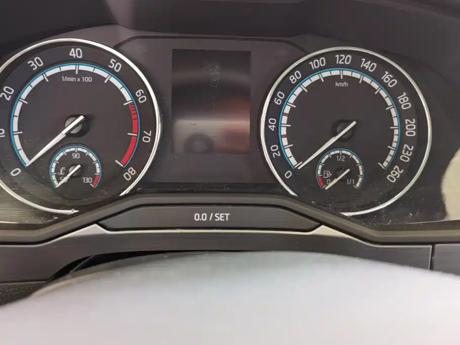 Skoda Superb — миниатюра 14