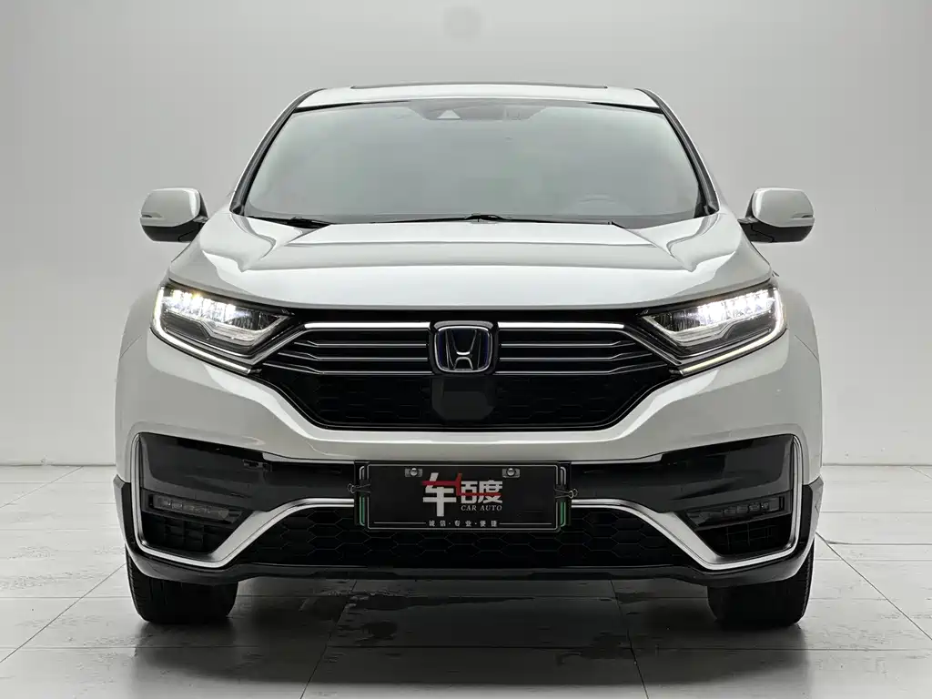 Honda CR-V 2021 e+ 2.0L