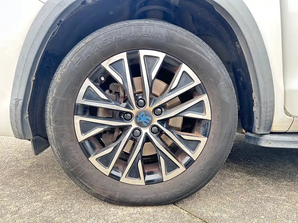 BYD New Energy — миниатюра 19