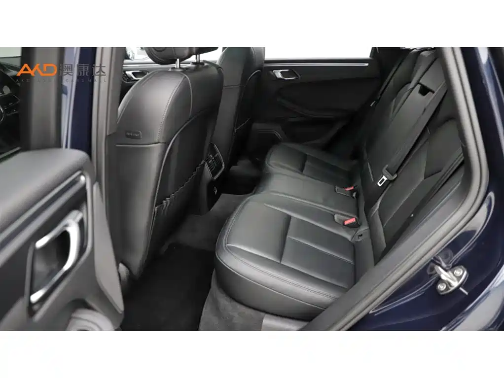 Porsche Macan 2023 Macan 2.0T