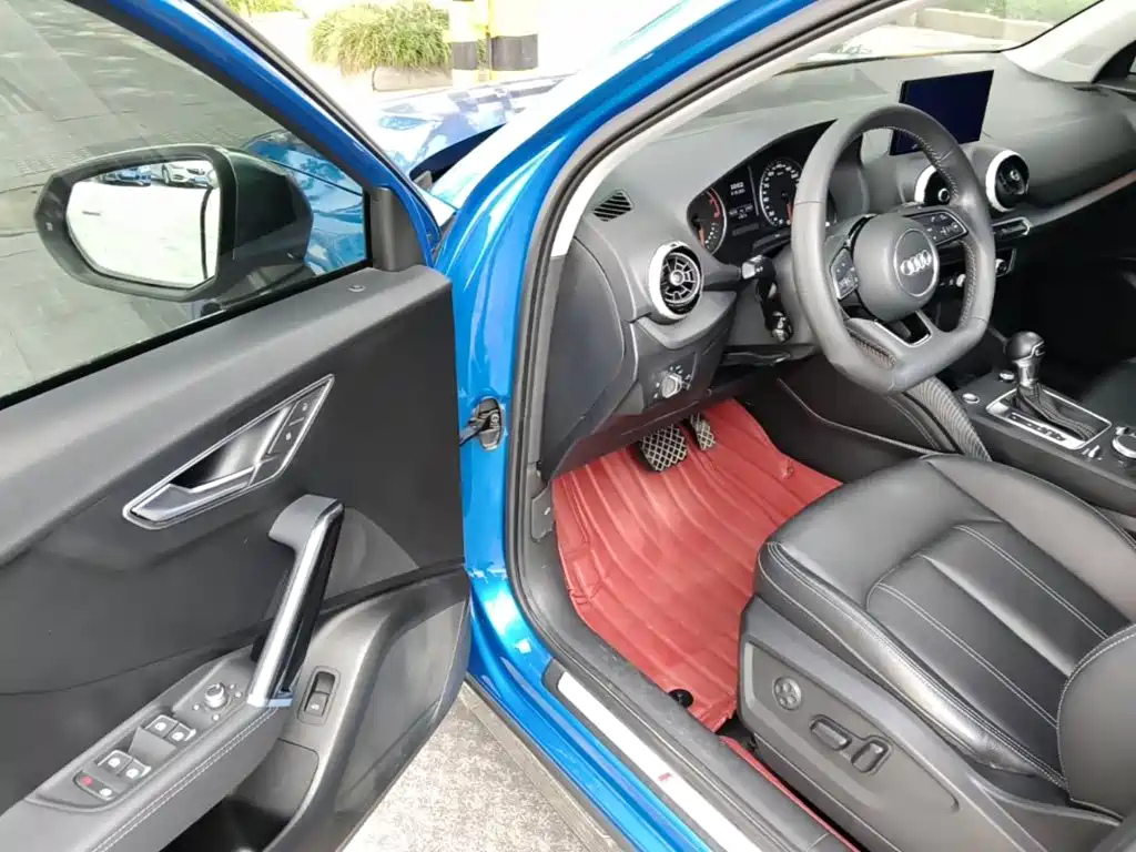 Audi Q2L — миниатюра 16