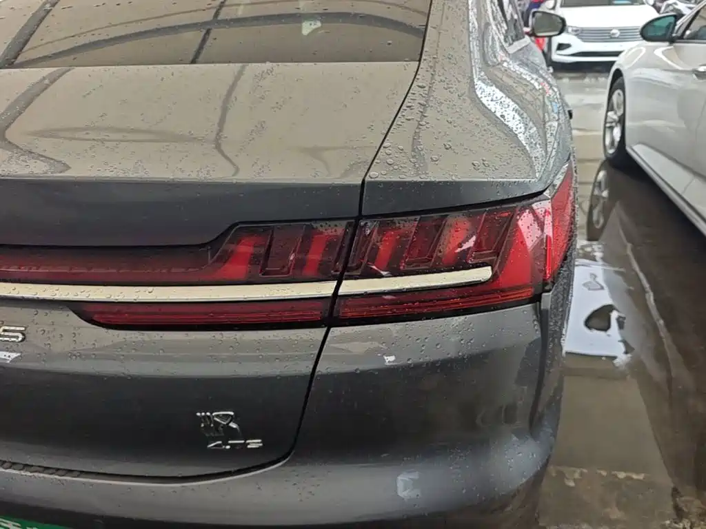 BYD Han — миниатюра 24