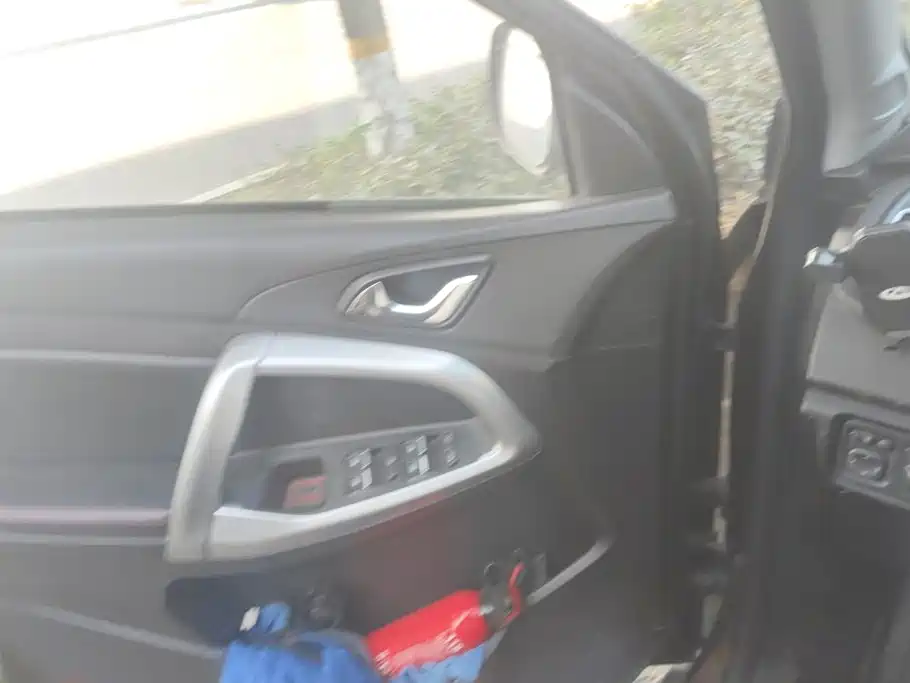 Chery Tiggo 5 — миниатюра 7