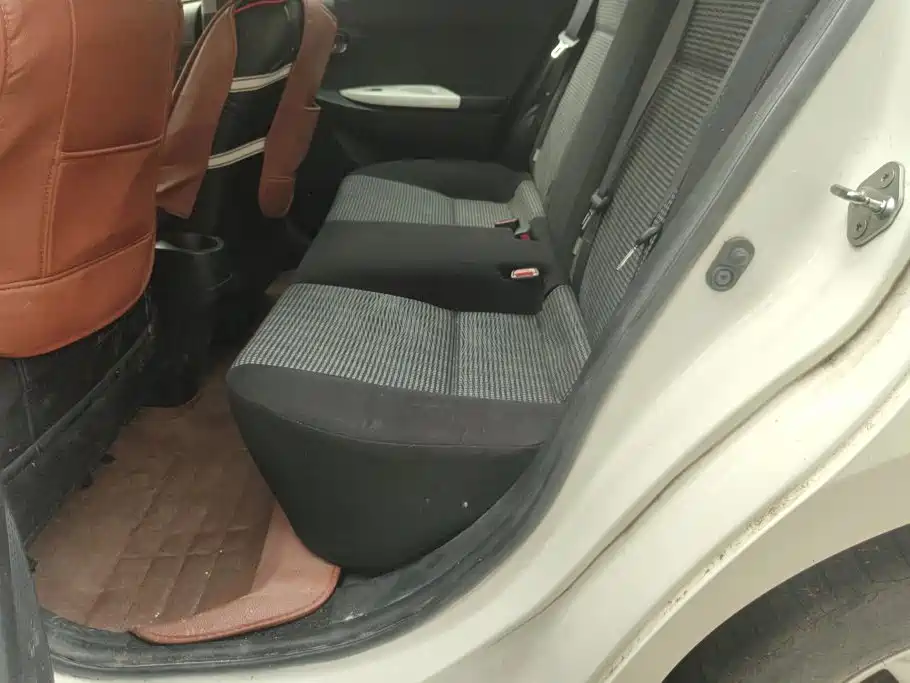 Toyota Vios — миниатюра 11