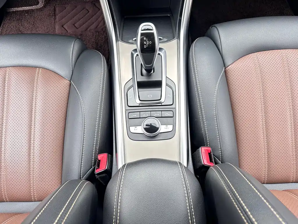 BYD New Energy — миниатюра 14