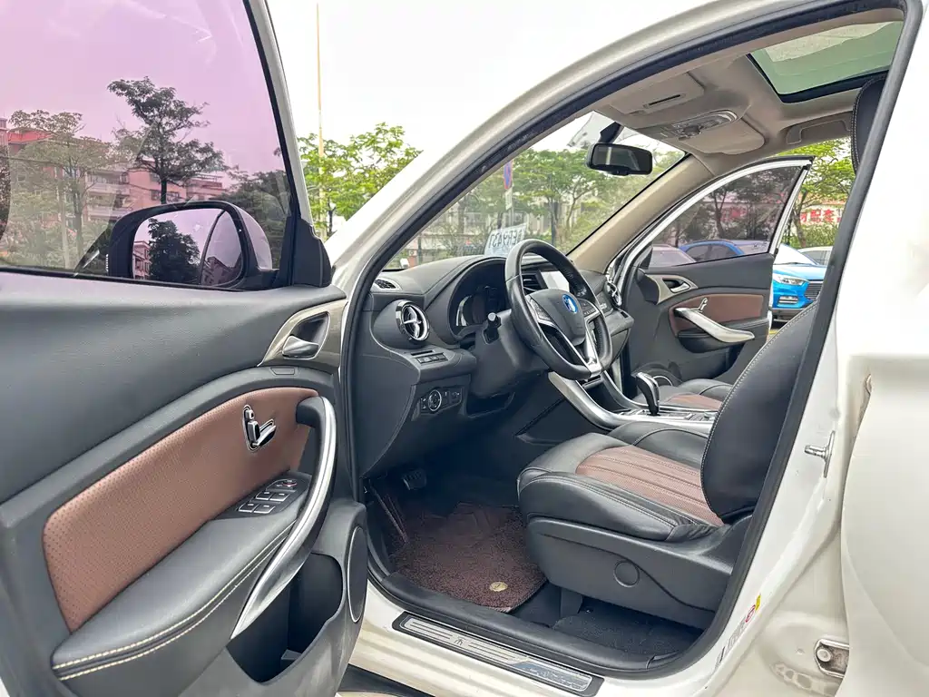 BYD New Energy — миниатюра 11