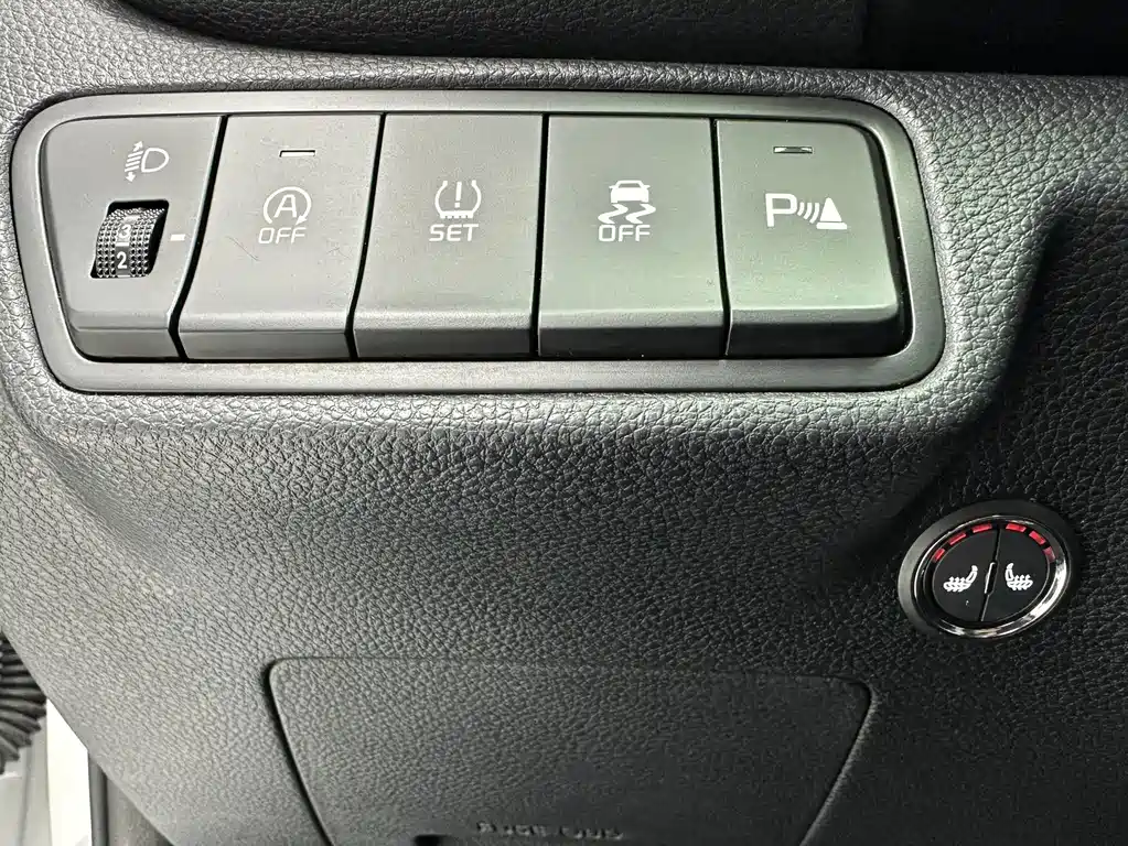 Kia Seltos — миниатюра 15