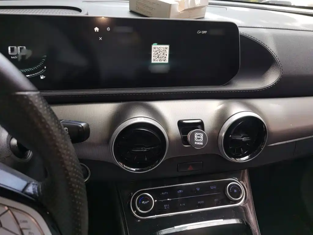 Fengxing Fengxing T5 EVO — миниатюра 6
