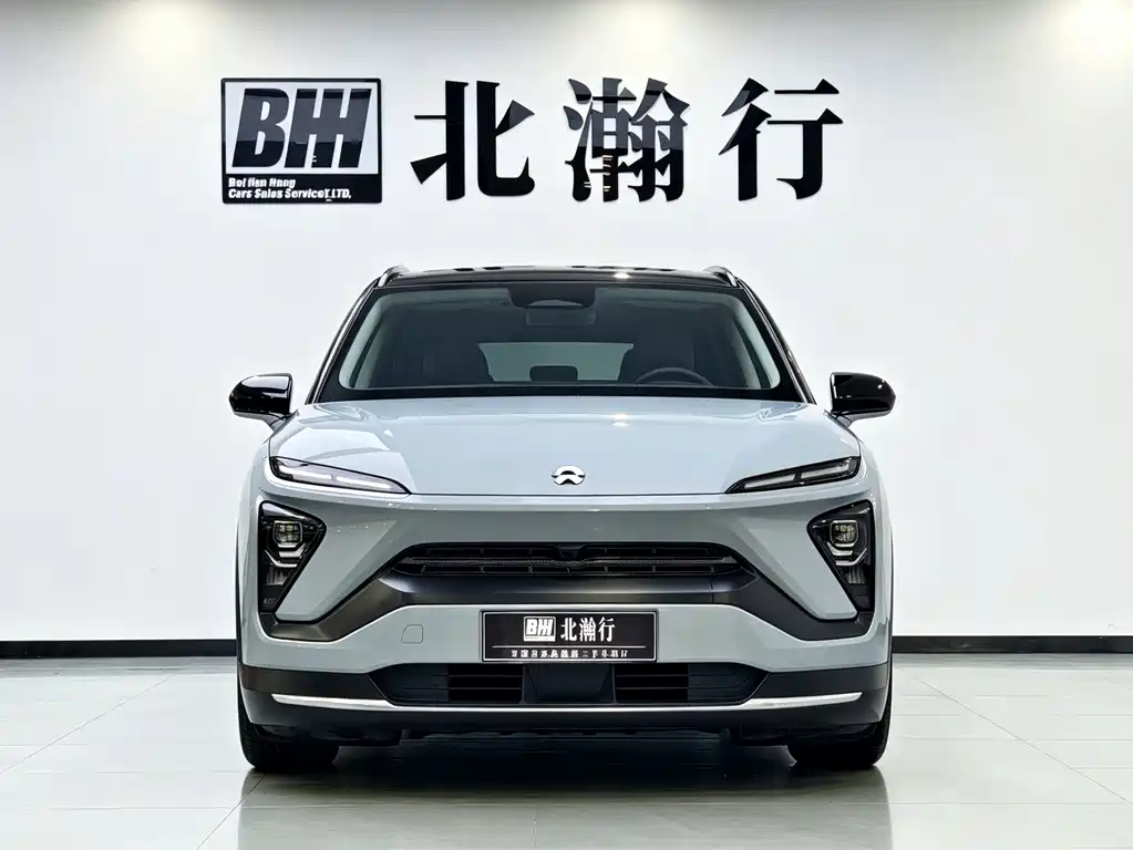 NIO ES6 — миниатюра 2