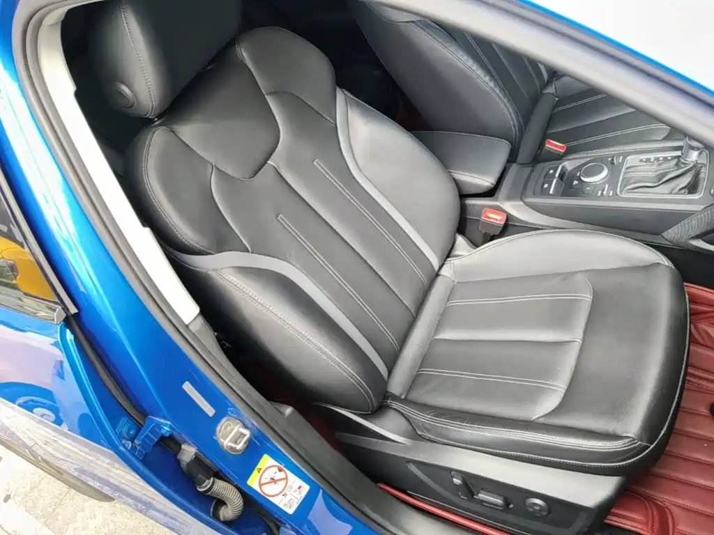 Audi Q2L — миниатюра 25