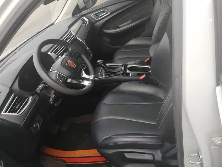 Roewe i5 — миниатюра 9