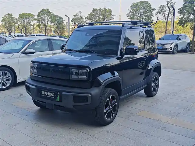 BAOJUN YUE ALSO 2024