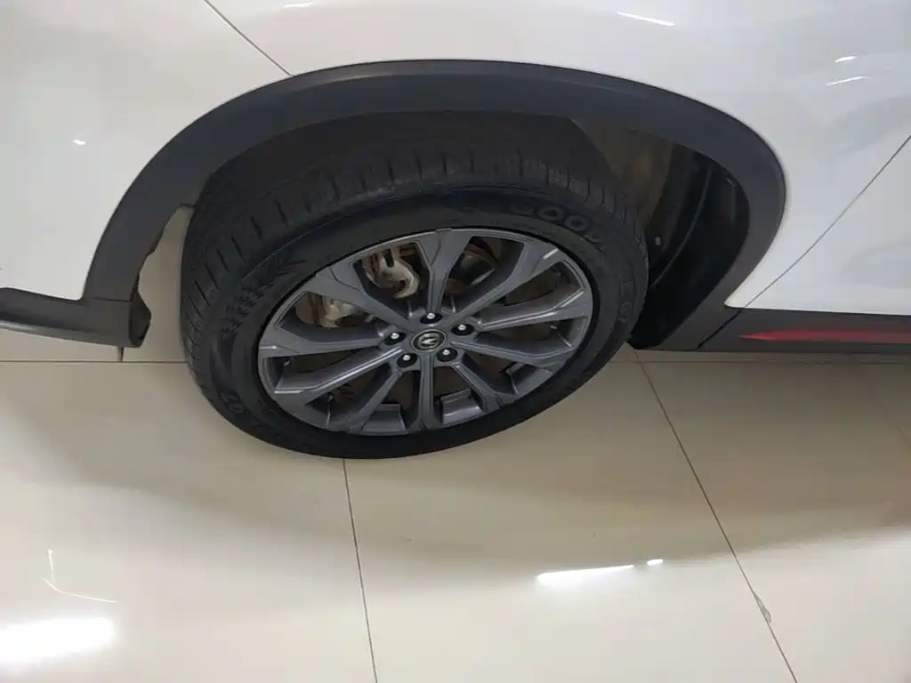 Changan CS75 — миниатюра 23