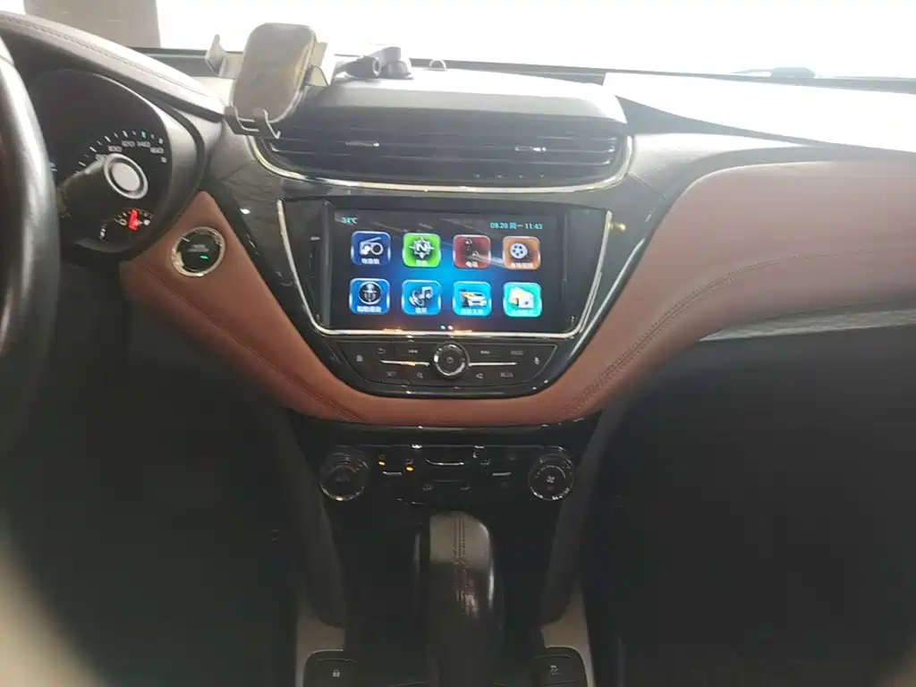 Chevrolet Malibu — миниатюра 13