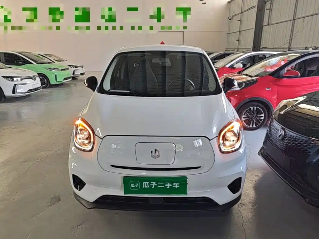 Leapmotor Leapmotor T03 — миниатюра 3