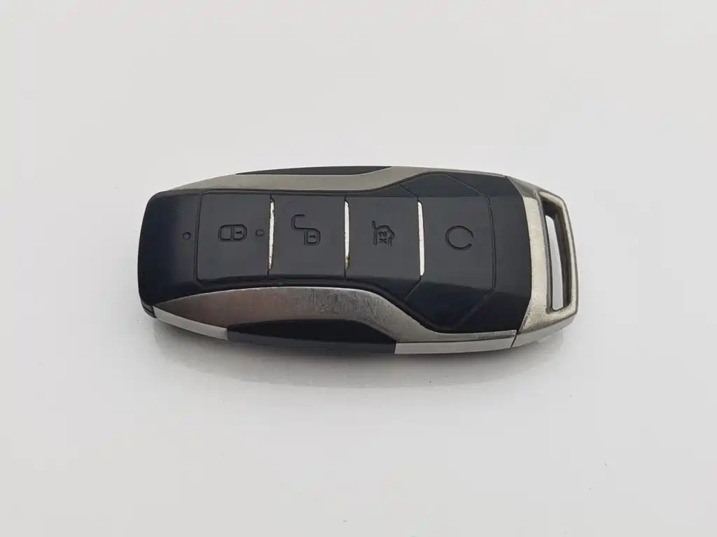 BYD Tang — миниатюра 19