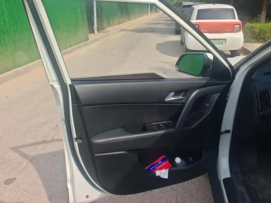 Hyundai ix25 — миниатюра 7