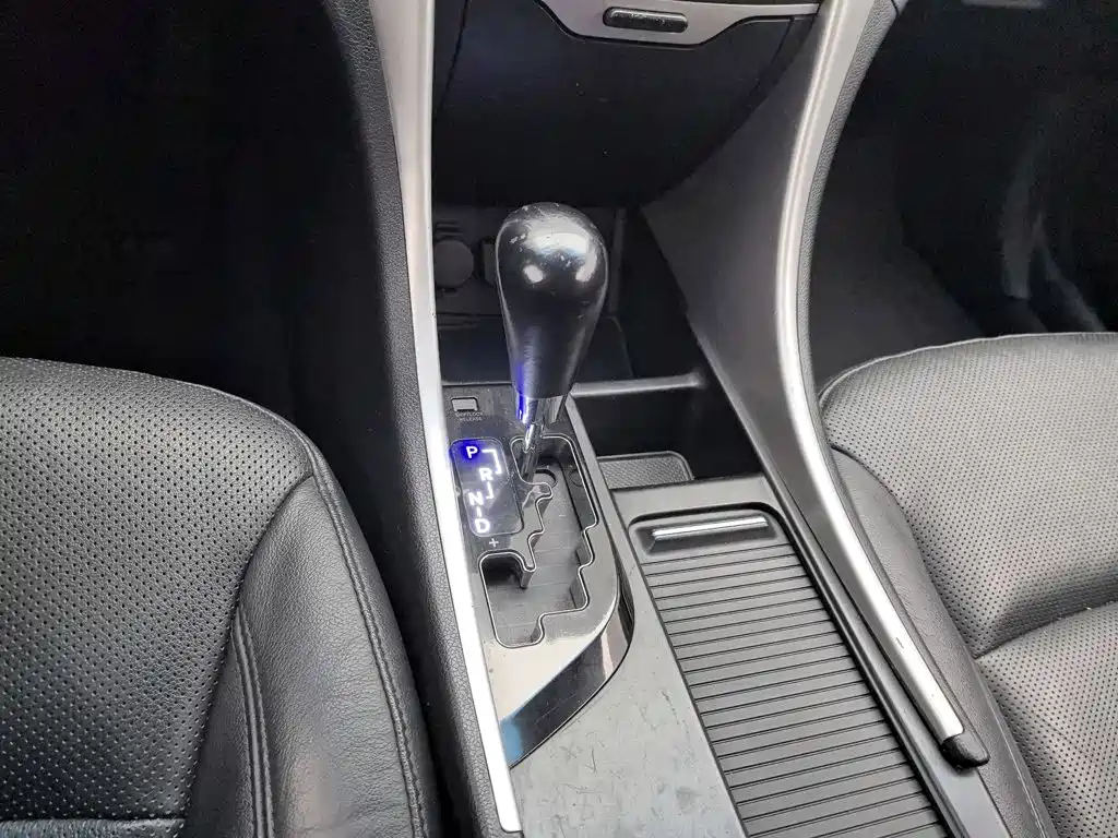 Hyundai Sonata — миниатюра 13