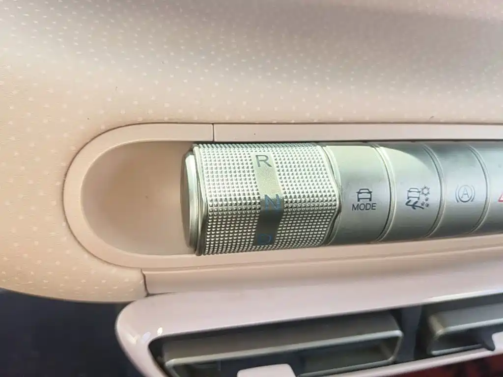 BYD Seagull — миниатюра 14