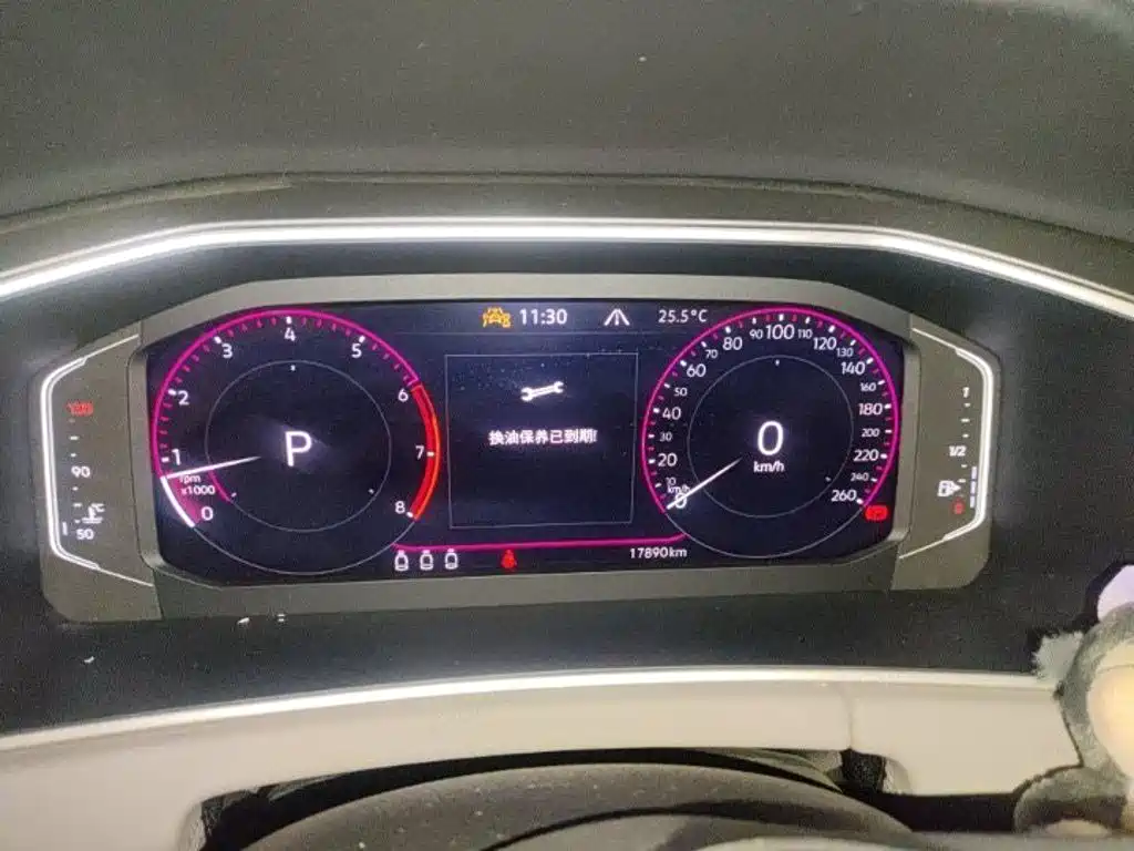 Volkswagen Tayron — миниатюра 11