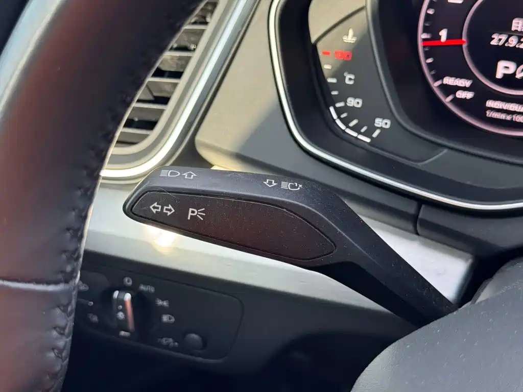 Audi Q5L — миниатюра 27