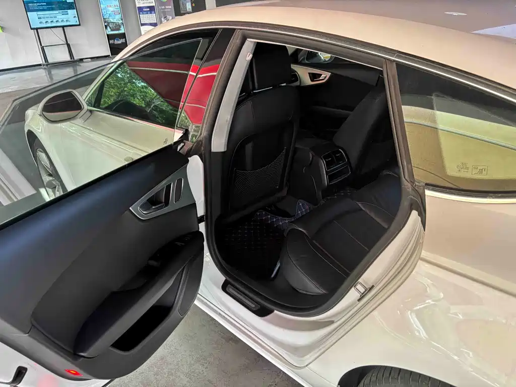 Audi A7 — миниатюра 8