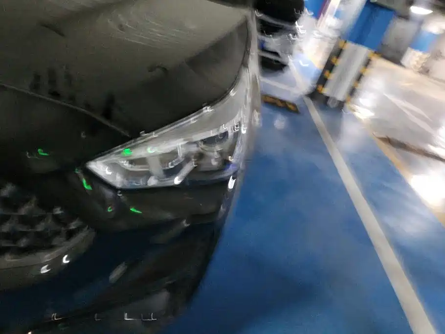 Haval M6 — миниатюра 5