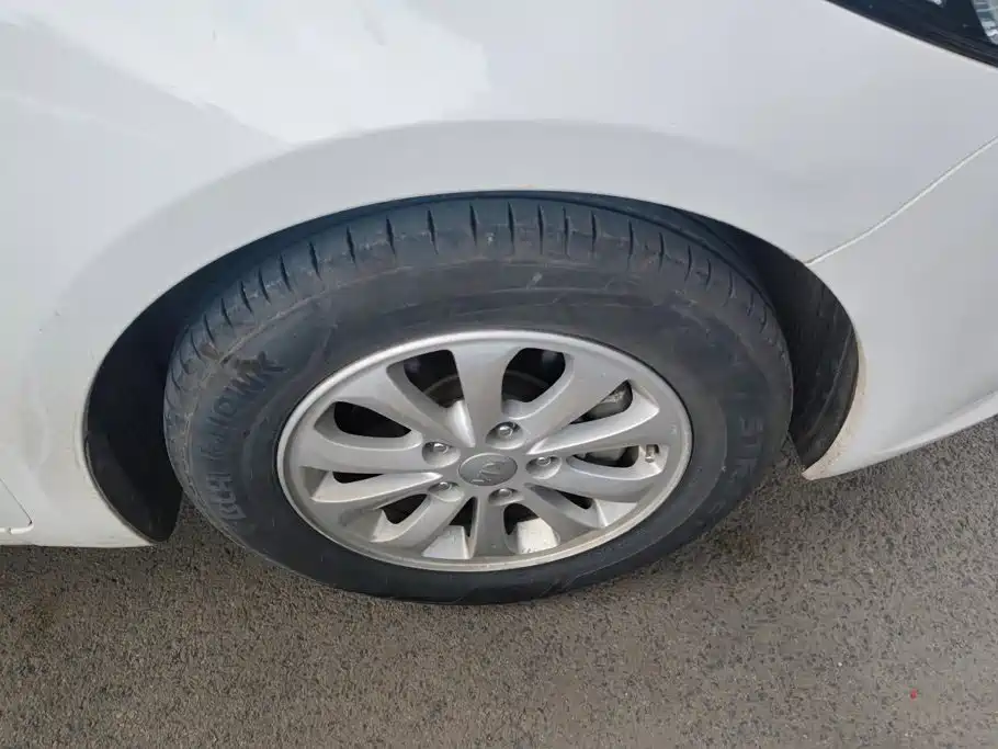 Kia K3S — миниатюра 6