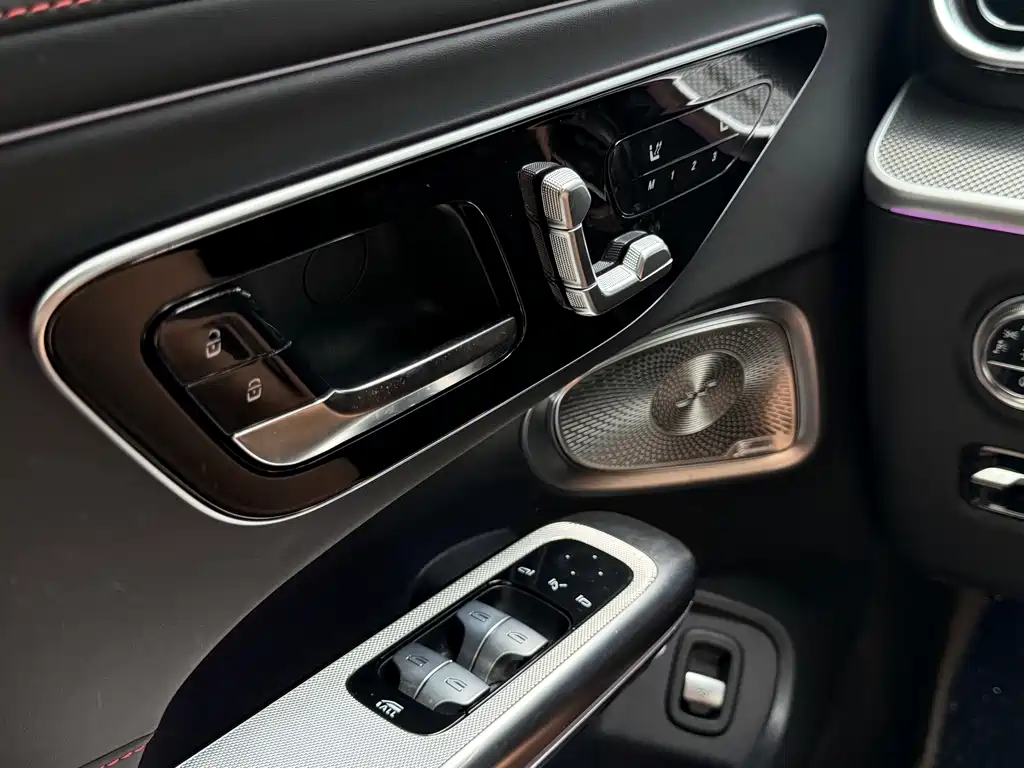 Mercedes-Benz CLE AMG — миниатюра 19