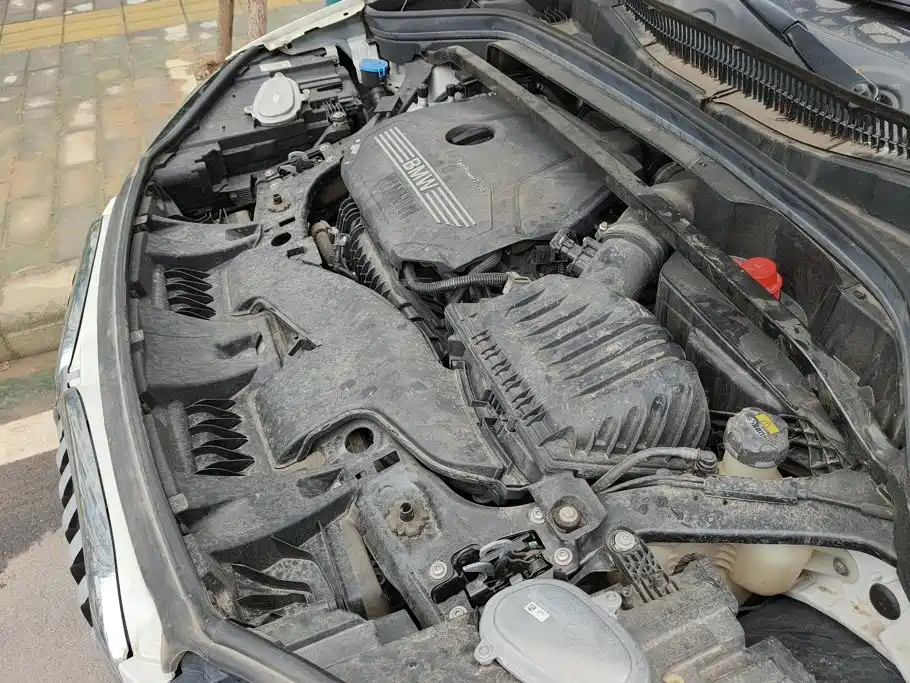 BMW X1 — миниатюра 10