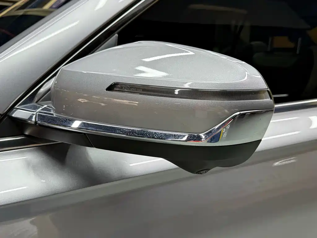 Geely Xingyue L — миниатюра 27