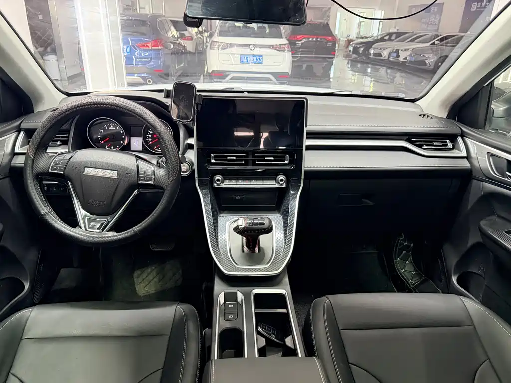 Haval M6 — миниатюра 19